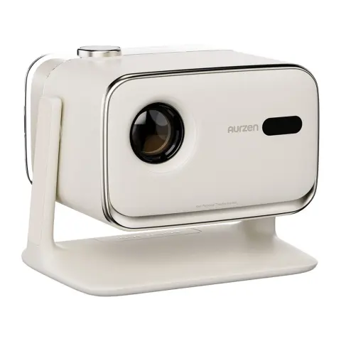 AURZEN Boom Mini LCD projektor AU-PJ-BM501M-EUBG0