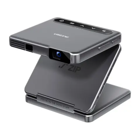 Zip projector gray AU-PJ-ZP001M-USDG0