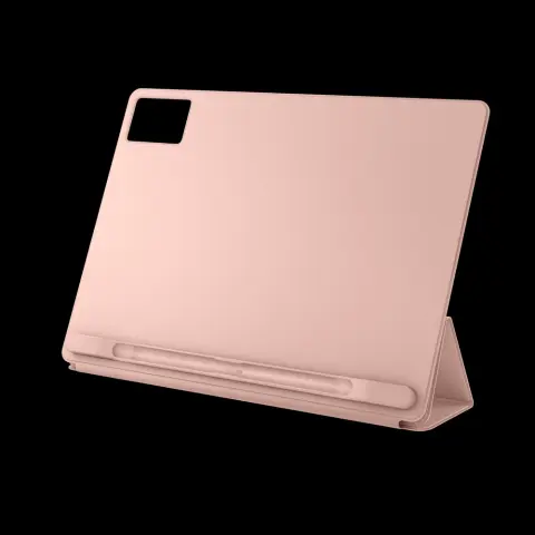 LENOVO Folio Case For Idea Tab Plus rózsa ZG38C07433