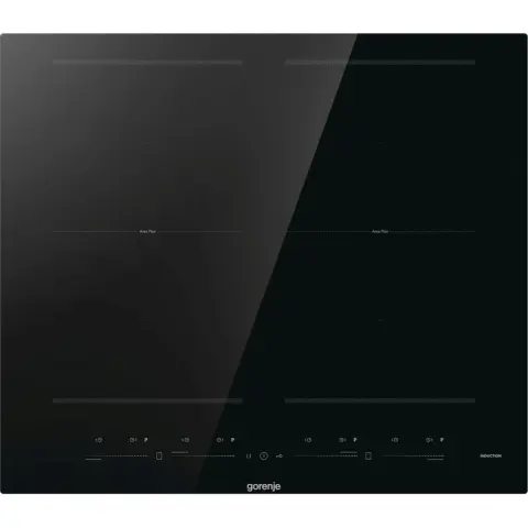 GORENJE GI6442BSCE G600 Indukciós főzőlap 60cm Fekete