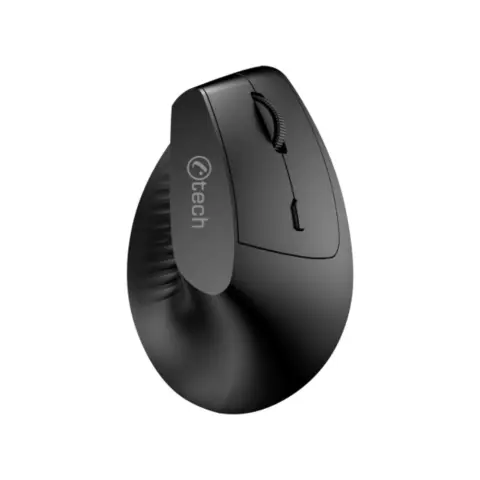 C-TECH VEM-15 fekete