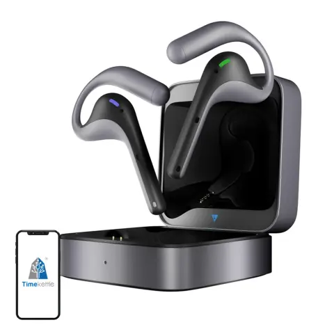 TIMEKETTLE W4 Pro fordító Kopfhörer C01040002