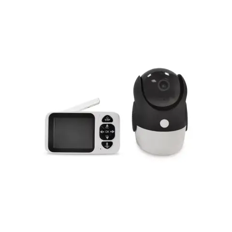 CHIPOLINO Penguin videós digitális bébiőr 2.8