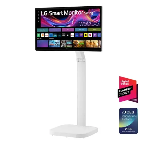 LG 32U889SA-W