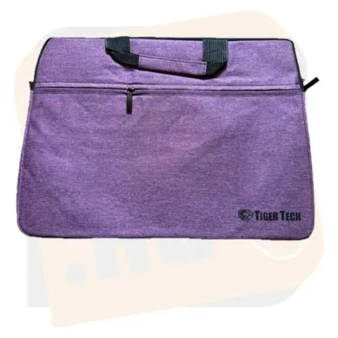 Notebook backpack 15.6" purple NT 05