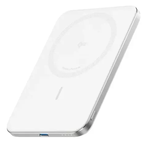ANKER Nano Power Bank 5000mAh Slim bijela A1665H21