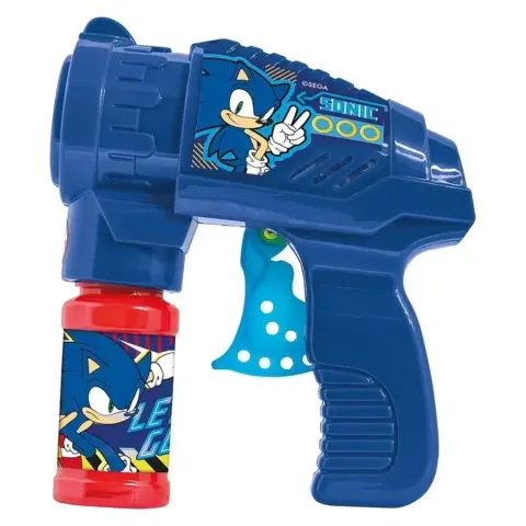 AS CRAFT Buborékfújó pisztoly Sonic 5200-01375