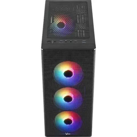 FORMULA V LINE FG-06 AR black