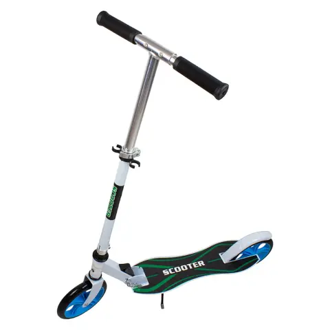 Roller KL-H006 felnőtt fehér 209000004