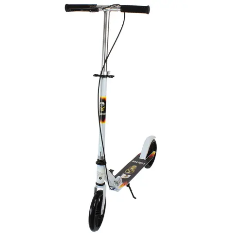 Roller felnőtt fehér KL-H005 209000003