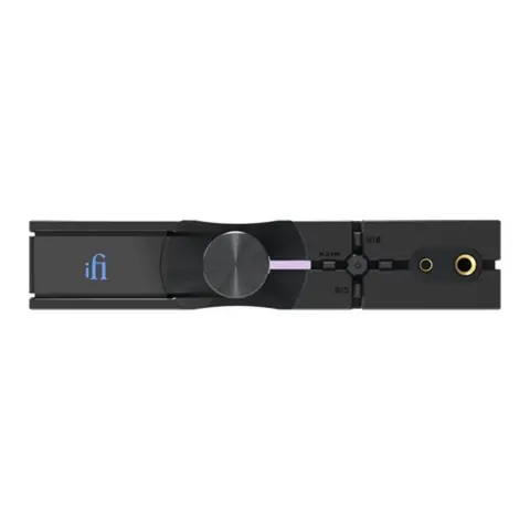 IFI NEO iDSD 3 DAC
