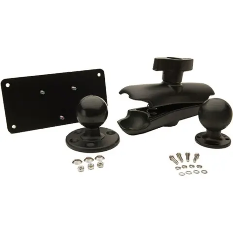 HONEYWELL VM1008BRKTKIT MARATHON RAM MOUNT KIT 215MM MED ARM PLATE BASE