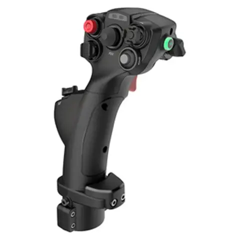 MOZA MHG Flight Stick AS018