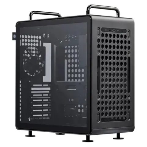 COOLERMASTER QUBE 540 crni Q540-MGNN-S00