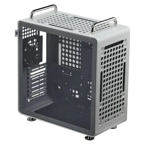 COOLERMASTER QUBE 540 sivi Q540-LGNN-S00