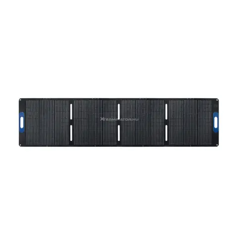 AKYGA Hordozható napelemes panel 200W 18V AK-PS-P02