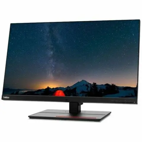 LENOVO ThinkVision P27u-20 62CBRAT6EU
