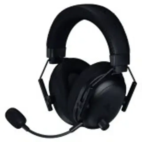 RAZER BlackShark V3 Pro kabelloses Gaming-Headset schwarz RZ04-05400100-R3M1