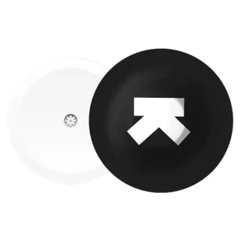 ULTRAHUMAN Folyamatos glükózmonitor metabolikus fitness tracker NFC UHM1