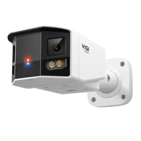 TP-LINK InSight S385DPS 8MP dual IP kamera 2x 5mm