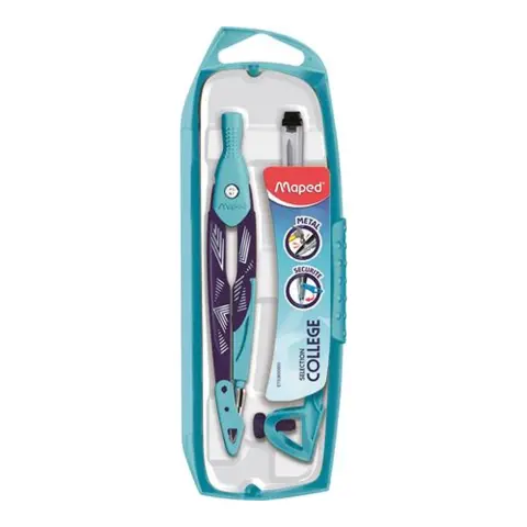 MAPED Arctic jégvilág Körző készlet 3 darabos IMA536958