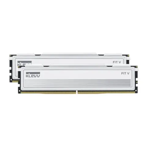 KLEVV 32GB FIT V DDR5 6000MHz CL28 KIT KD5AGU880-60B280F