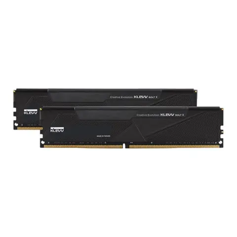 KLEVV 16GB Bolt X DDR4 3200MHz CL16 KIT KD48GU880-32A160U