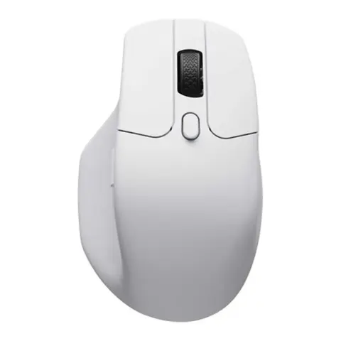 KEYCHRON M6S 8K Wireless fehér M6S-A24