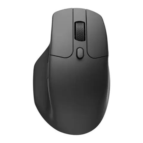 KEYCHRON M6S Wireless fekete M6S-A72