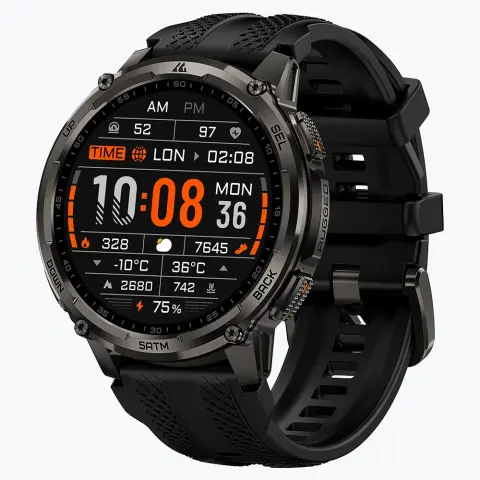 KOSPET Tank T4C fekete
