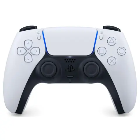SONY PlayStation 5 DualSense kontroller fehér V3 1000050212
