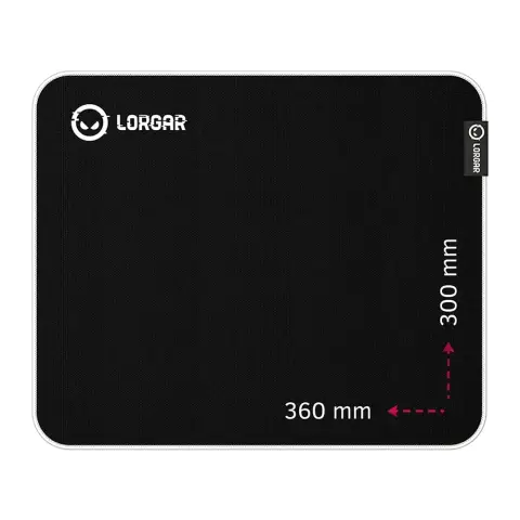 LORGAR Legacer 753 lila LRG-CMP753