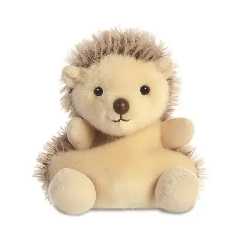 Palm Pals süni plüss 13 cm