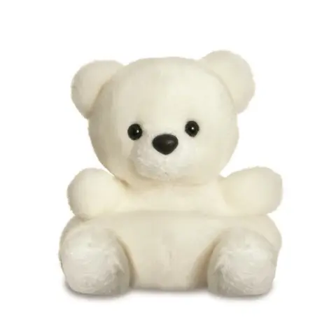 Palm Pals jeges maci plüss 13 cm