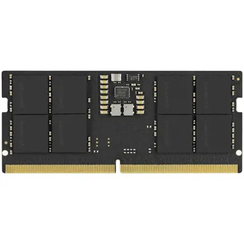 GOODRAM 8GB Notebook DDR5 5600MHz CL46 GR5600S564L46S/8G