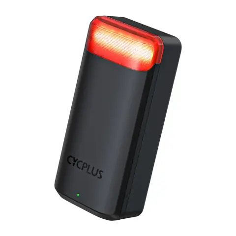 CYCPLUS L7 hátsó kerékpárlámpa radarral