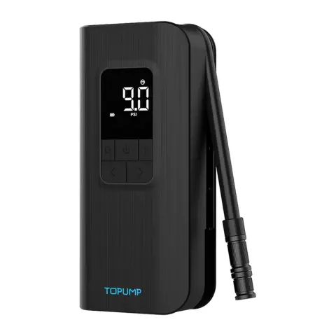 CYCPLUS A12 elektromos pumpa