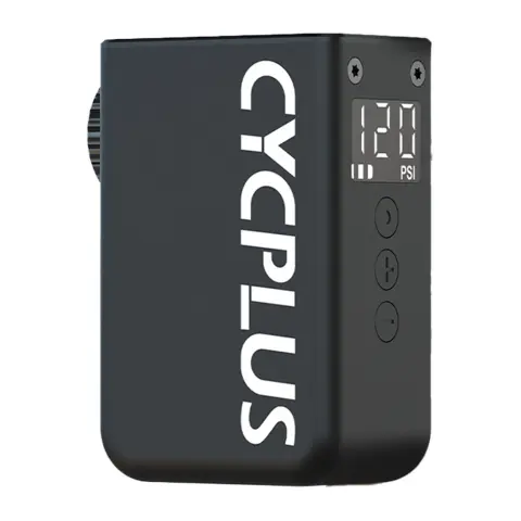 CYCPLUS AS2 ULTRA elektromos pumpa
