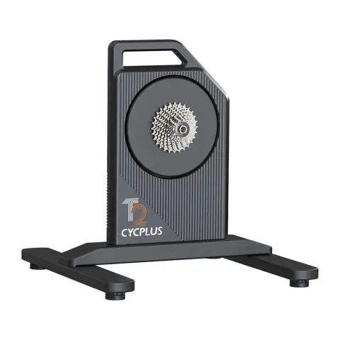 CYCPLUS T2H intelligens kerékpár edző T2H