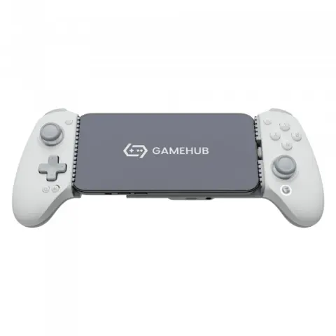 GAMESIR G8+ MFi mobil kontroller iPhone15 és Android Type-C HRG2305