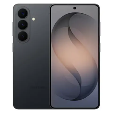 SAMSUNG S942B Galaxy S26 5G 12/256GB crno SM-S942BZKGEUE