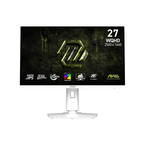 MSI MAG 274QRFW X32 Bel 9S6-3CE49H-028