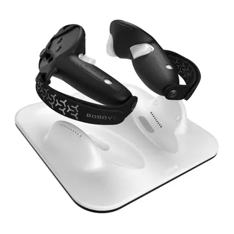 BOBO VR CD3 charging station for Meta Quest 3 and 3S controllers CD3