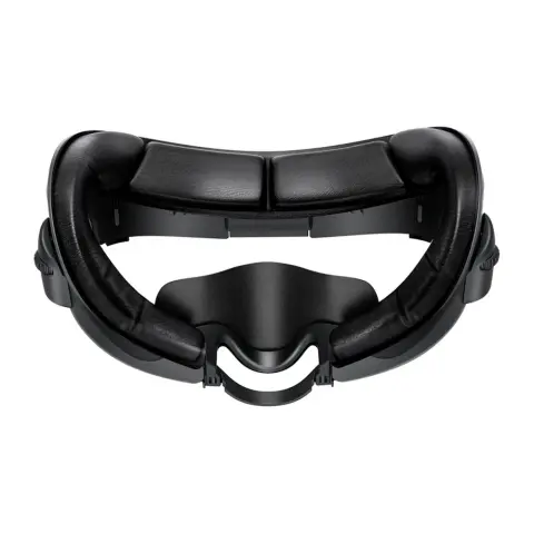BOBO VR F3 arcinterfész Meta Quest 3 szilikon légáteresztő 0-11mm F3