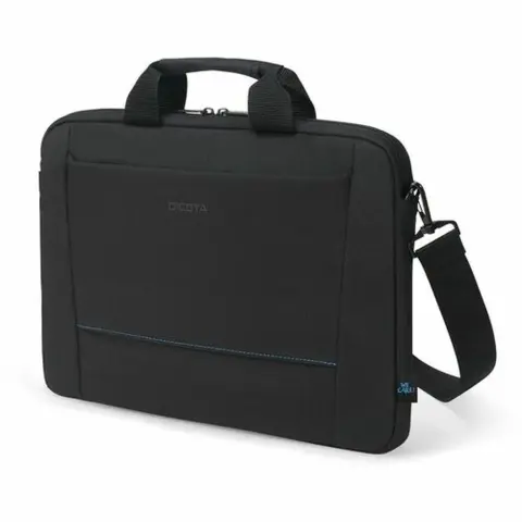 DICOTA Slim Case TWO 14-16 fekete D3250603