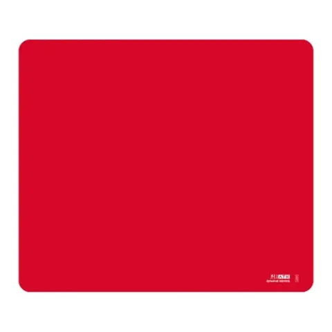 ATK Blaze XSoft eSport gaming egérpad piros