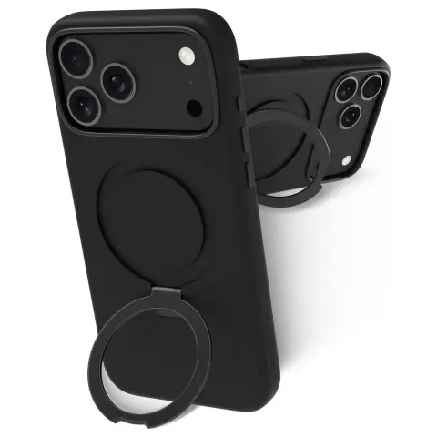 dbramante Roskilde MS Kick ICON tok iPhone 17 Pro Max / iPhone 18 Pro Max ROK9ICBL6659