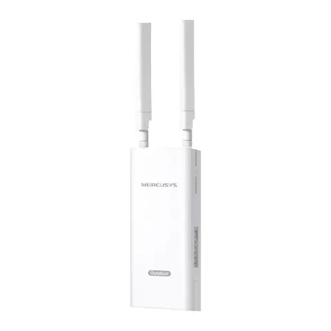 MERCUSYS MB118-4G 300 Mbps Wireless N 4G LTE Outdoor Router