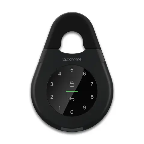 IGLOOHOME Smart Keybox kulcstároló Bluetooth SK4