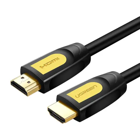UGREEN HDMI 1.4 Összekötő Fekete 10m HD101